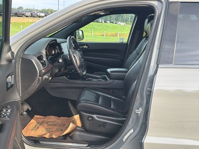 2023 Dodge Durango R/T Plus