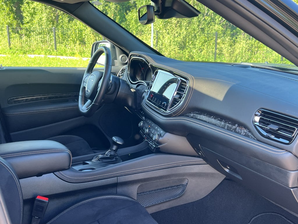 2025 Dodge Durango R/T 20th Anniversary Plus
