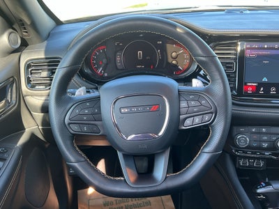 2025 Dodge Durango R/T 20th Anniversary Plus
