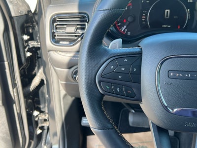 2025 Dodge Durango R/T 20th Anniversary Plus