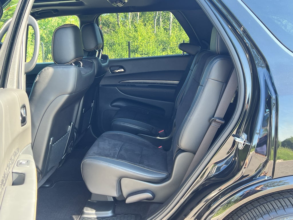 2025 Dodge Durango R/T 20th Anniversary Plus