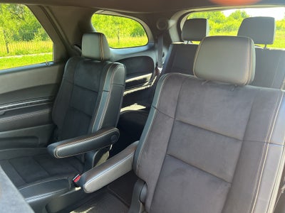 2025 Dodge Durango R/T 20th Anniversary Plus