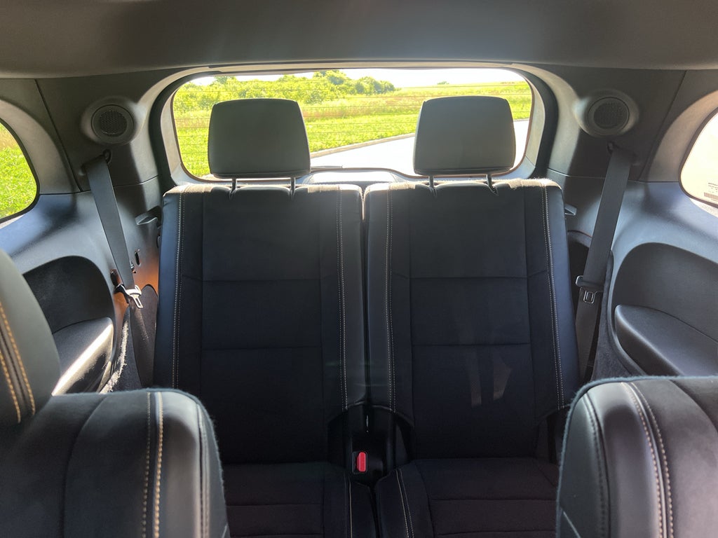 2025 Dodge Durango R/T 20th Anniversary Plus