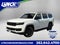2024 Jeep Wagoneer Series II Carbide