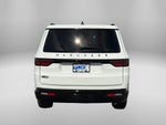 2024 Jeep Wagoneer Series II Carbide