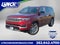 2023 Jeep Grand Wagoneer Series II