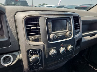 2015 RAM 1500 Express