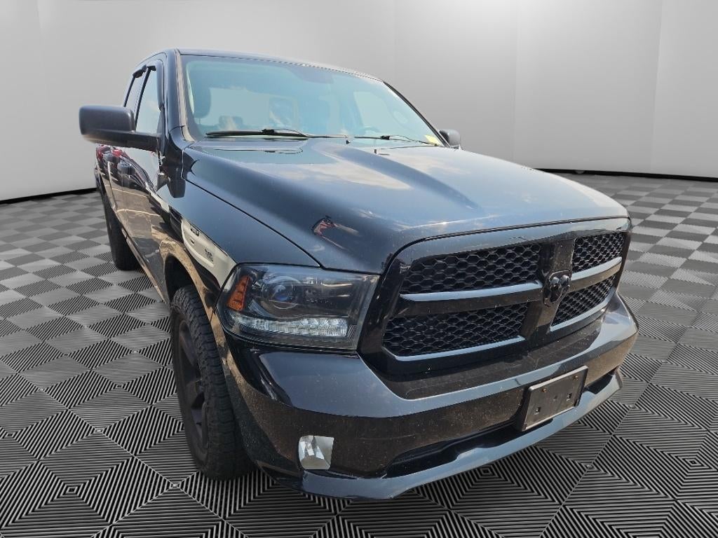 2015 RAM 1500 Express