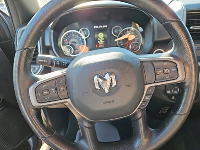 2023 RAM 1500 Tradesman