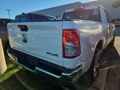 2023 RAM 1500 Tradesman