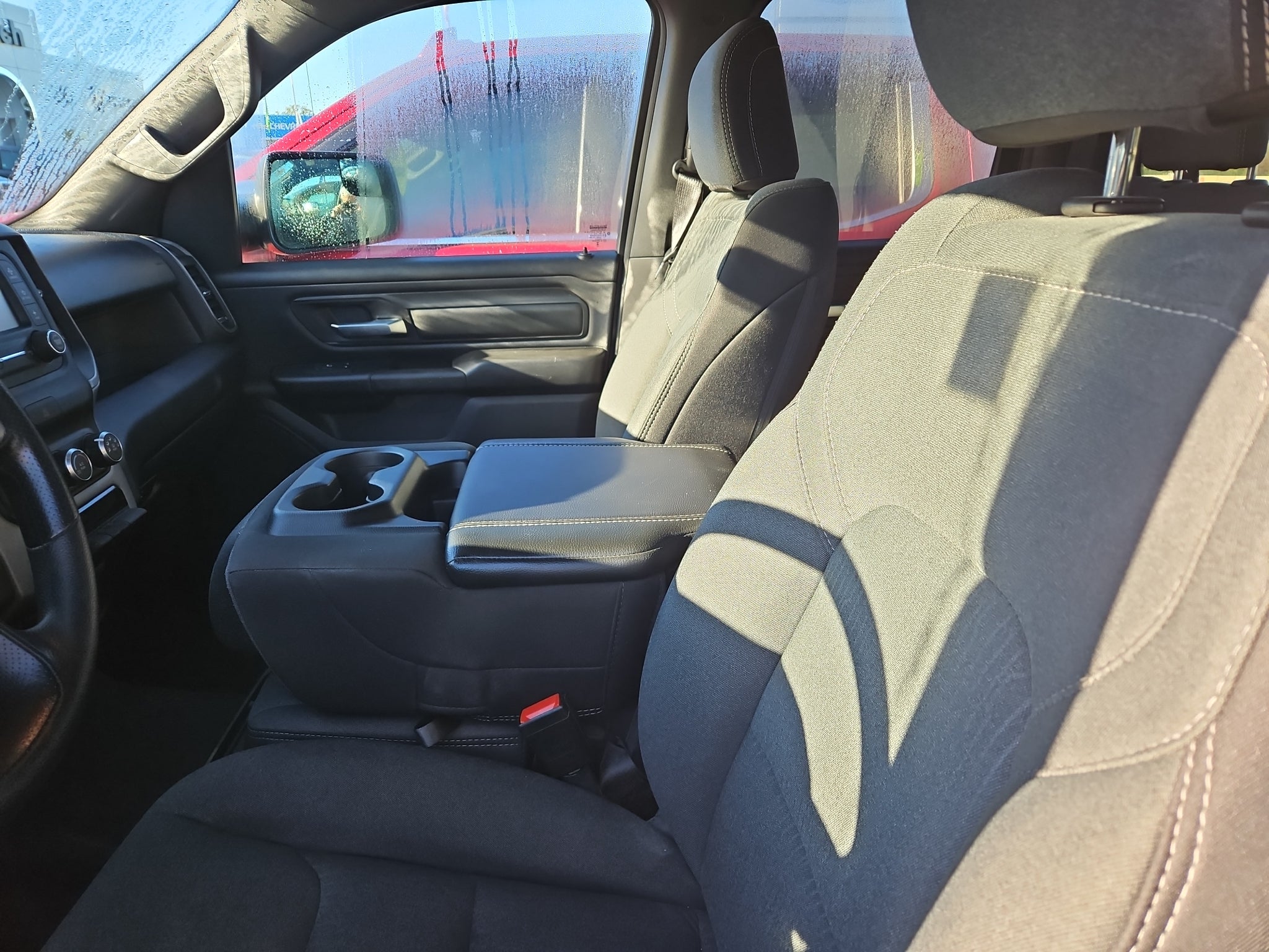2023 RAM 1500 Tradesman