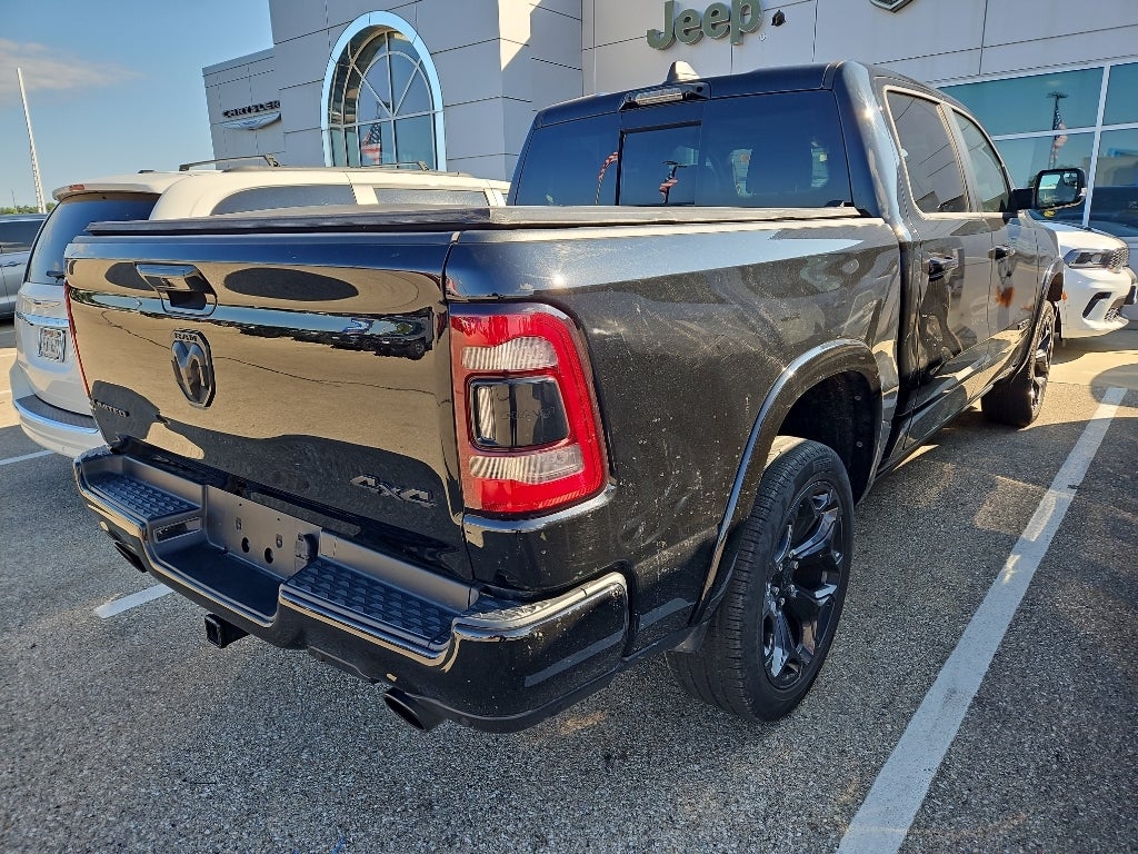 2023 RAM 1500 Limited