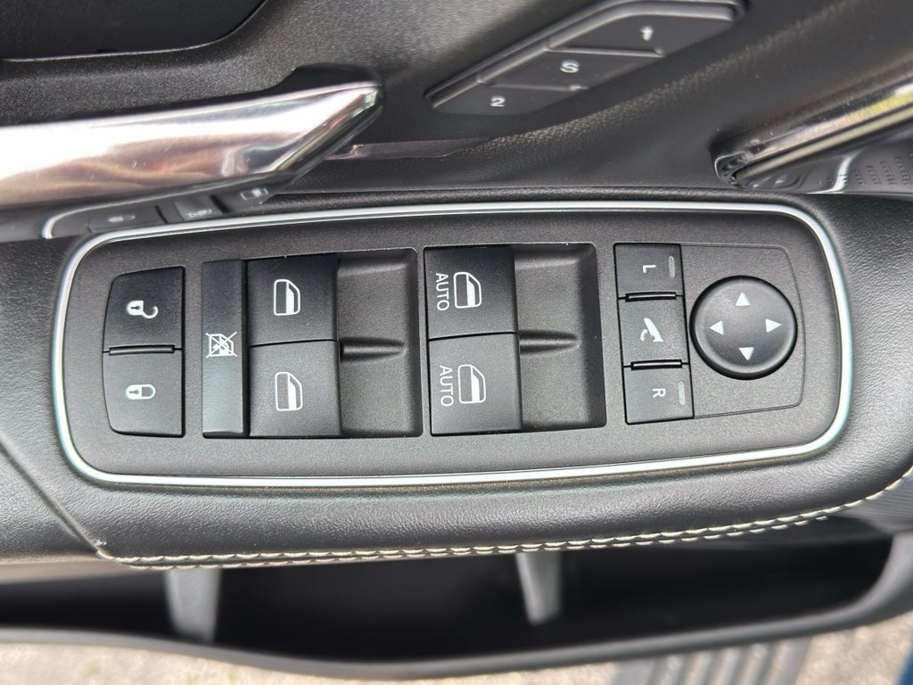 2023 RAM 1500 Limited Patriot