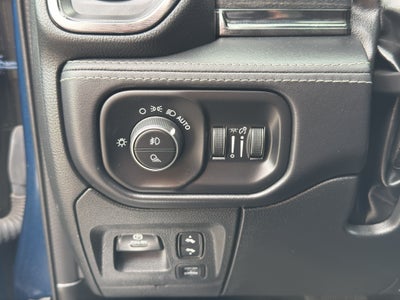 2023 RAM 1500 Limited Patriot