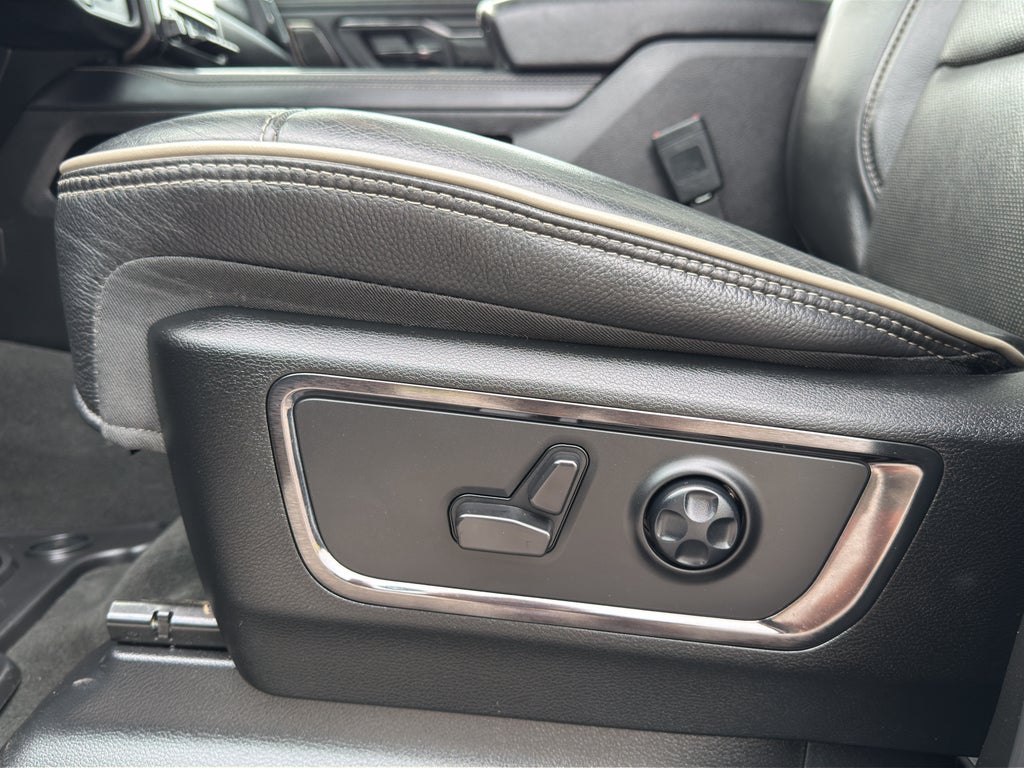 2023 RAM 1500 Limited Patriot