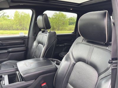 2023 RAM 1500 Limited Patriot