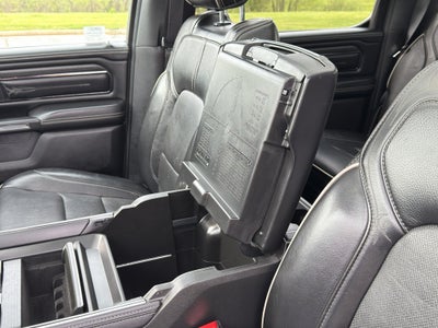 2023 RAM 1500 Limited Patriot