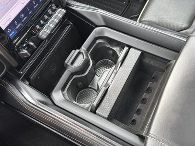 2023 RAM 1500 Limited Patriot