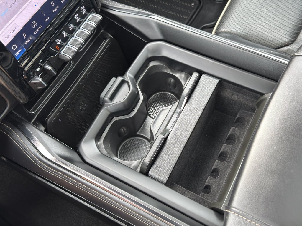 2023 RAM 1500 Limited Patriot