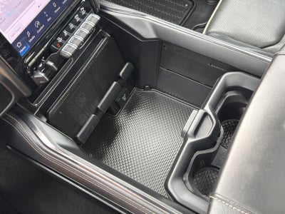 2023 RAM 1500 Limited Patriot