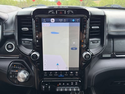 2023 RAM 1500 Limited Patriot