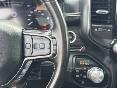 2023 RAM 1500 Limited Patriot