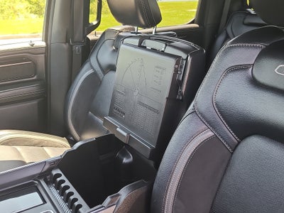 2022 RAM 1500 Laramie GT