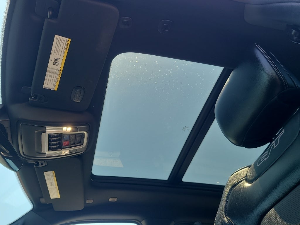 2022 RAM 1500 Laramie GT