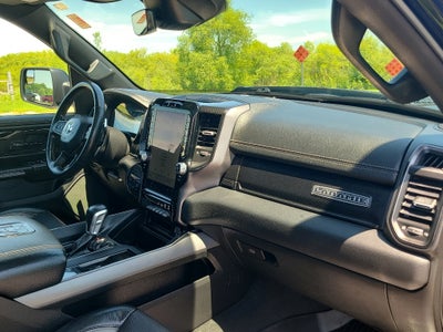 2022 RAM 1500 Laramie GT