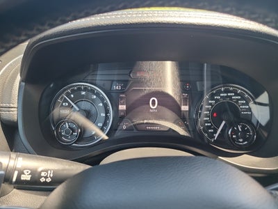 2022 RAM 1500 Laramie GT