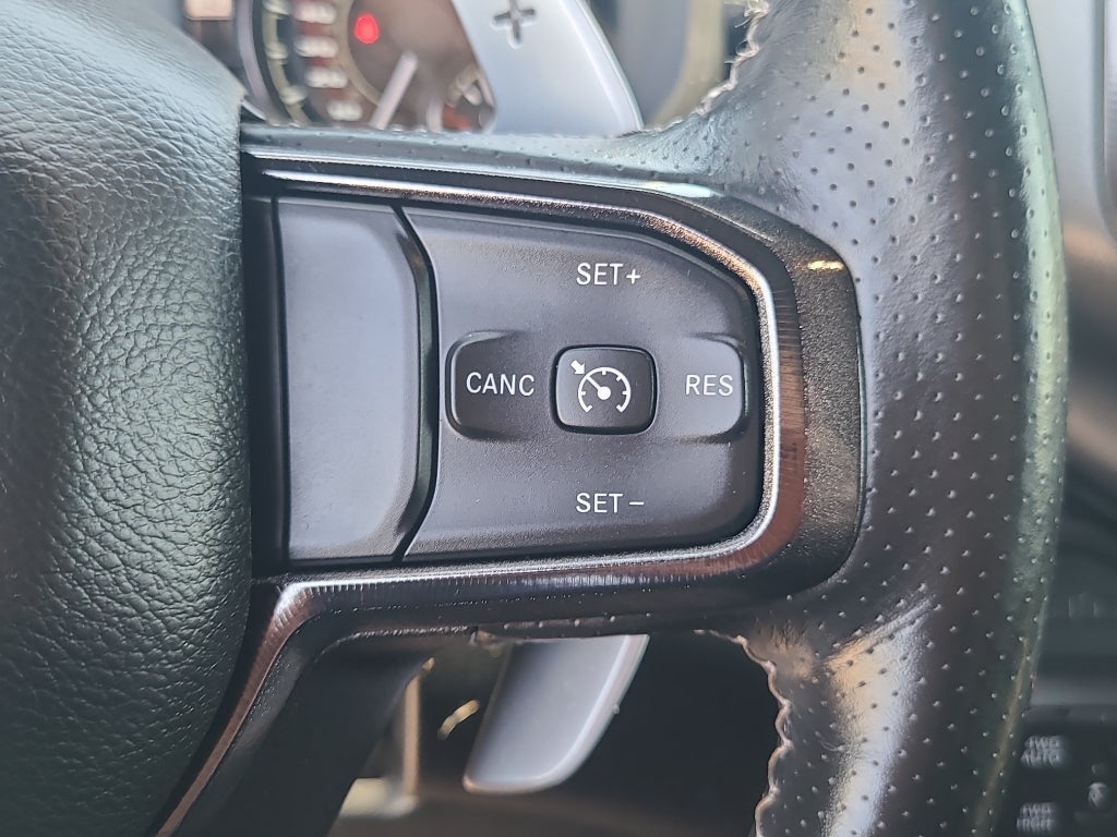 2022 RAM 1500 Laramie GT