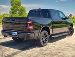 2022 RAM 1500 Laramie GT