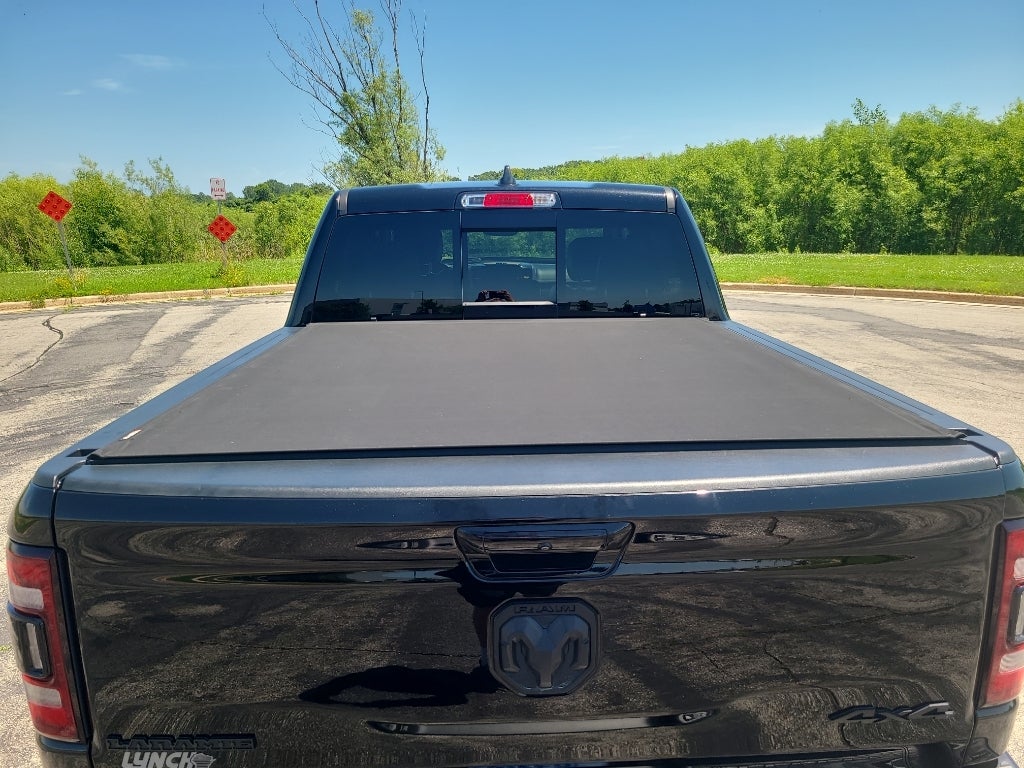 2022 RAM 1500 Laramie GT