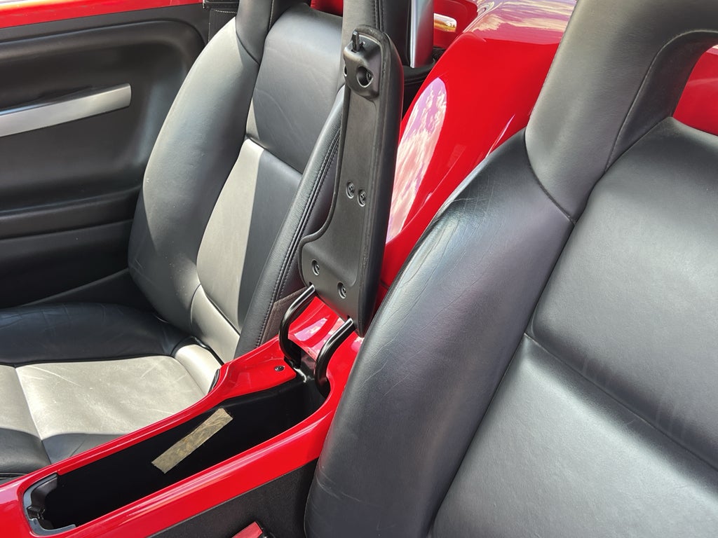 2004 Chevrolet SSR LS