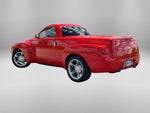 2004 Chevrolet SSR LS