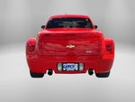 2004 Chevrolet SSR LS