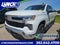 2022 Chevrolet Silverado LT