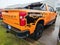 2021 Chevrolet Silverado Custom Trail Boss