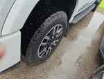 2022 GMC Sierra AT4