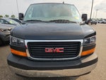 2023 GMC Savana Work Van