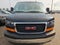 2023 GMC Savana Work Van