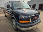 2023 GMC Savana Work Van