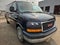 2023 GMC Savana Work Van
