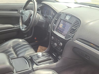 2017 Chrysler 300S 300S