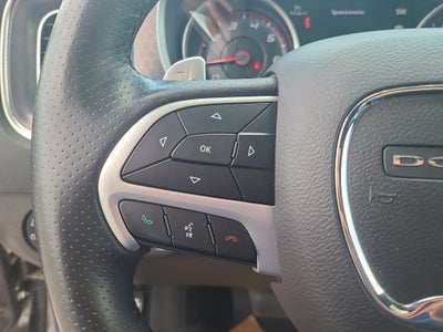 2018 Dodge Charger GT