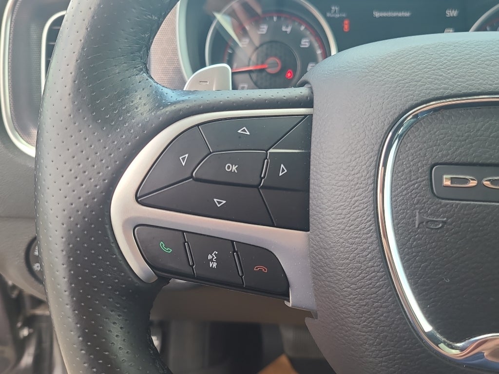 2018 Dodge Charger GT