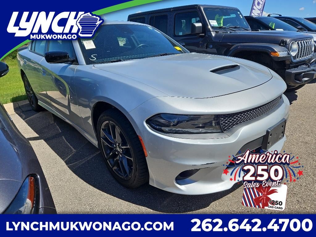 2023 Dodge Charger GT