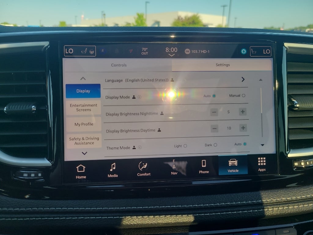 2024 Chrysler Pacifica Limited S Preferred