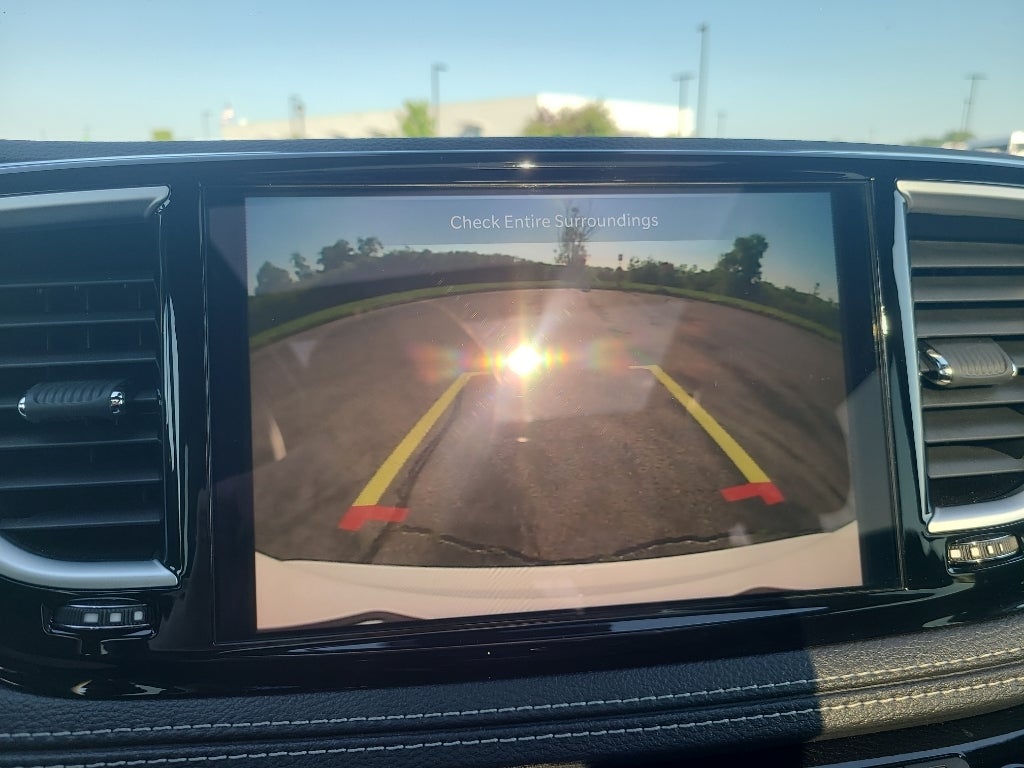 2024 Chrysler Pacifica Limited S Preferred