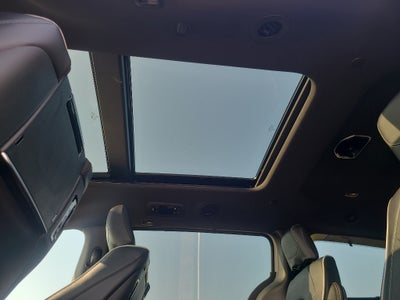 2024 Chrysler Pacifica Limited S Preferred